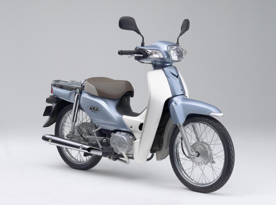 Honda Super Cub 110